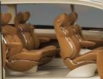 Nissan Forum Concept 2008 года